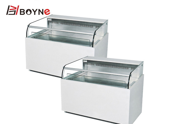 Danfoss Compressor Cake Display Case Supermarket Baking Area Refridge