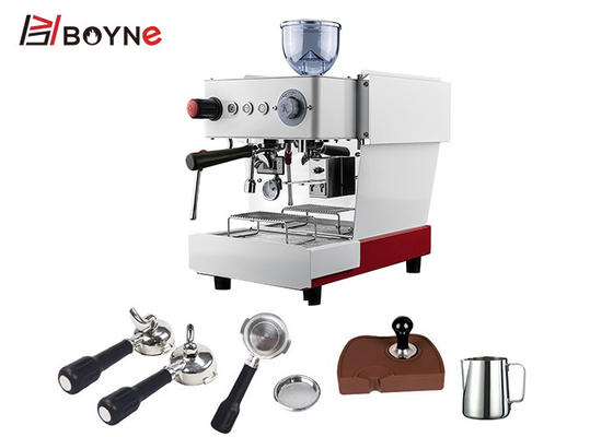 新製品のEspressorのミルクのfrotherが付いている粉砕の統合されたコーヒー メーカー機械